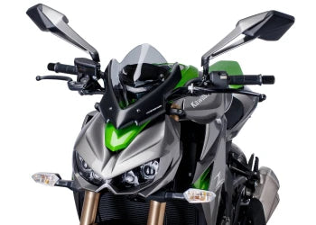 KAWASAKI Z 1000 SE [2016] – Touring de Nova Geração – Colorido