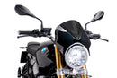 BMW R NINET URBAN S [2024] – Visor de para-brisa RetroVision – Colorido-12