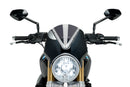 BMW R NINET URBAN S [2024] – Visor de para-brisa RetroVision – Colorido-13