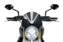 BMW R NINET URBAN S [2024] – Visor de para-brisa RetroVision – Colorido-6