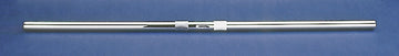 Driver de motocicleta Ø 22 mm (7/8 ") - 845 mm de largura