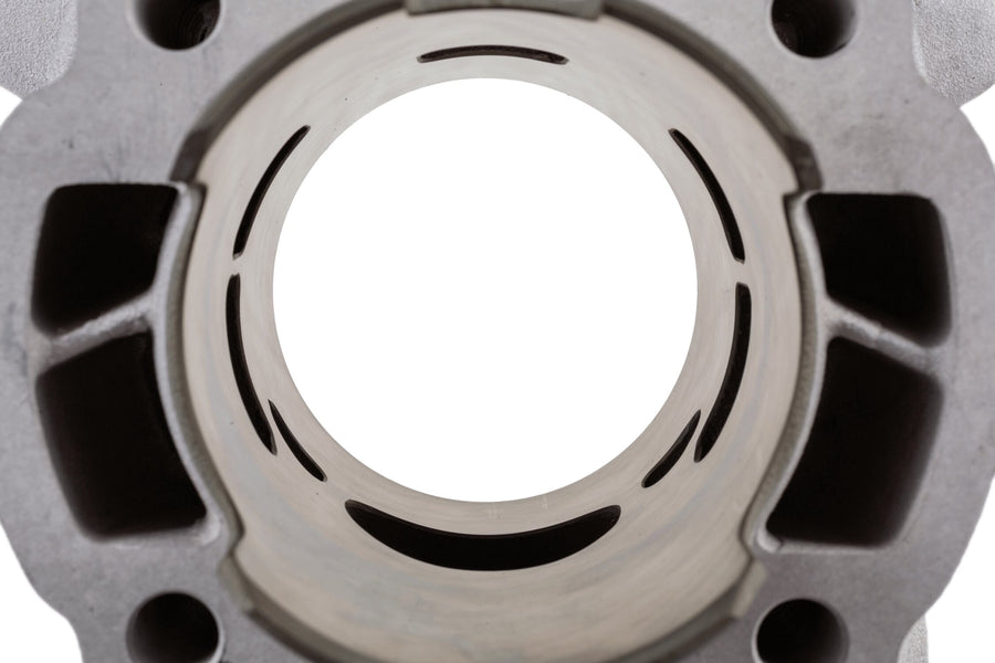 Fantic XM 50 2T - Zylinderkit MHR Replica 80ccm