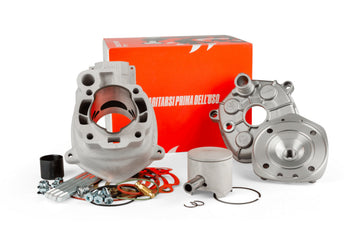 Beta RR Enduro 50 2T - kit de cilindros MHR Team 80cc