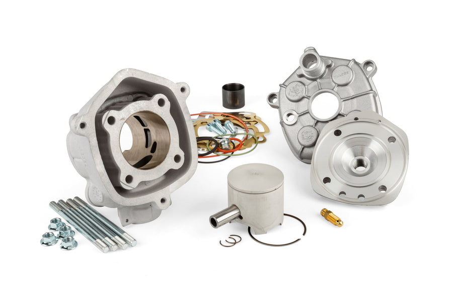 Beta RR Track 50 2T - Zylinderkit MHR Team 80cc