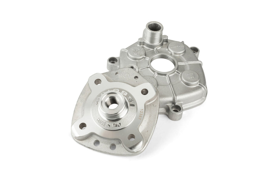 Beta RR SM 50 2T - kit de cilindros MHR Team 80cc