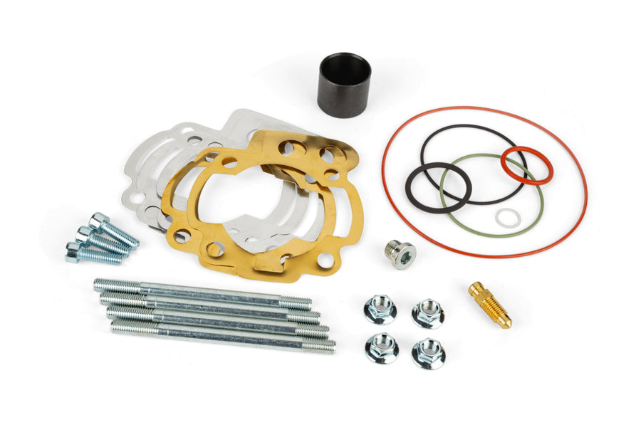 Beta RR Track 50 2T - Zylinderkit MHR Team 80cc