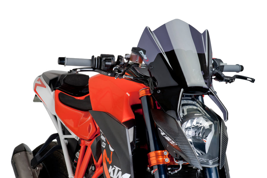KTM 1290 SUPERDUKE R [2016] – Esporte de Nova Geração – Colorido