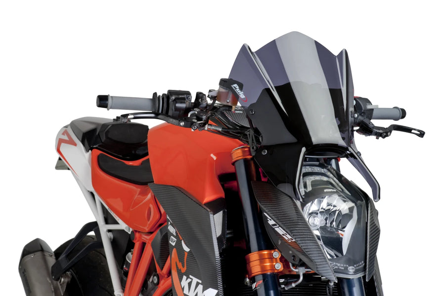 KTM 1290 SUPERDUKE R [2016] – Esporte de Nova Geração – Colorido