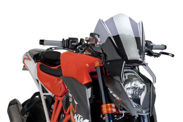 KTM 1290 SUPERDUKE R [2016] – Esporte de Nova Geração – Colorido - 0