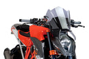 KTM 1290 SUPERDUKE R [2016] – Esporte de Nova Geração – Fortemente colorido