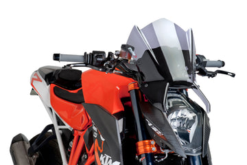 KTM 1290 SUPERDUKE R [2016] – Esporte de Nova Geração – Fortemente colorido