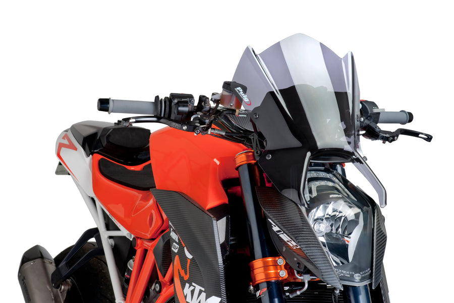 KTM 1290 SUPERDUKE R [2016] – Esporte de Nova Geração – Fortemente colorido