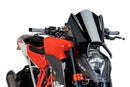 KTM 1290 SUPERDUKE R [2016] – Esporte de Nova Geração – Colorido-12