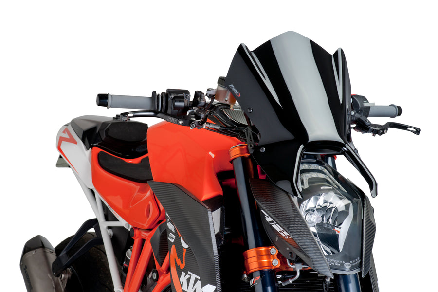 KTM 1290 SUPERDUKE R [2016] – Esporte de Nova Geração – Colorido
