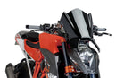 KTM 1290 SUPERDUKE R [2016] – Esporte de Nova Geração – Fortemente colorido