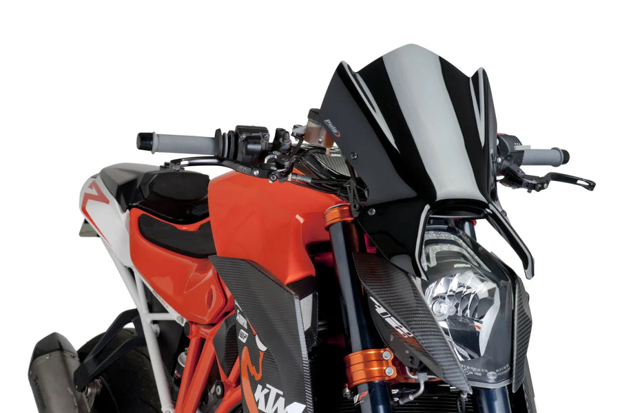 KTM 1290 SUPERDUKE R [2016] – Esporte de Nova Geração – Fortemente colorido