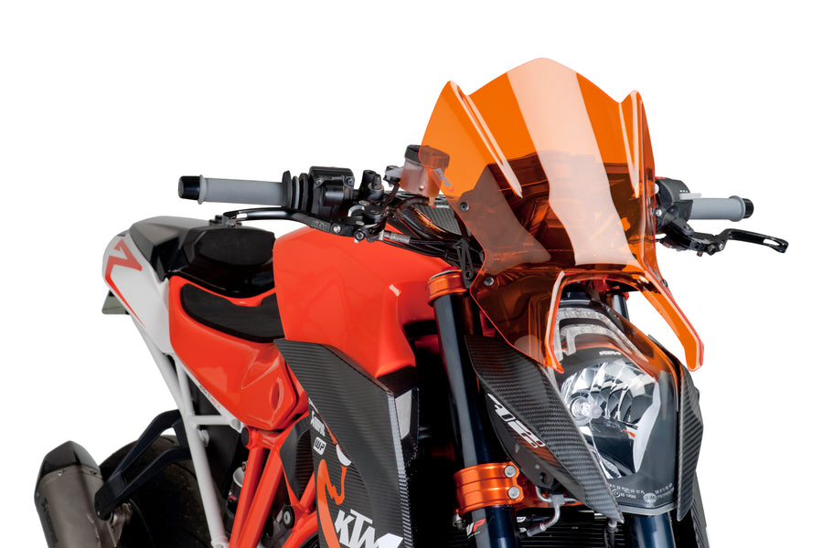 KTM 1290 SUPERDUKE R [2016] – Esporte de Nova Geração – Colorido