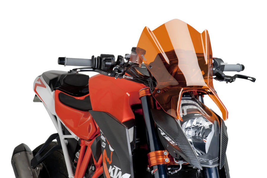 KTM 1290 SUPERDUKE R [2016] – Esporte de Nova Geração – Colorido