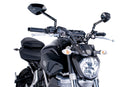 YAMAHA MT-07 MOTO CAGE [2017] – Esporte de Nova Geração – Transparente-10