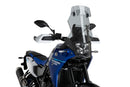 YAMAHA TENERE 700 RALLY EDITION [2025] – tela de turismo com tela de spoiler-1