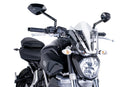 YAMAHA MT-07 MOTO CAGE [2017] – Esporte de Nova Geração – Preto-6