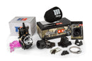 Aprilia SR Netscaper 50 2T LC - kit carburador 21 PWK