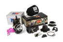 Aprilia SR Netscaper 50 2T LC - kit carburador 21 PWK