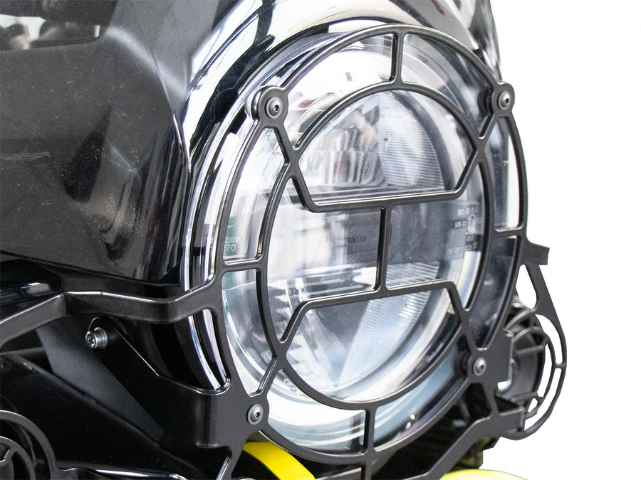 Husqvarna North 901 [2022-2025] - disco protetor