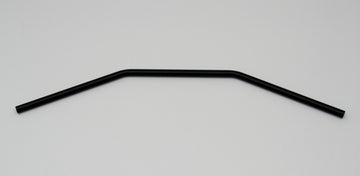 Driver de motocicleta Ø 22 mm (7/8 ") - barra de arrasto com 970 mm de largura, preto