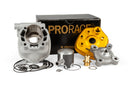 Aprilia SR Netscaper 50 2T LC - kit de cilindros Pro Race 3 70ccm