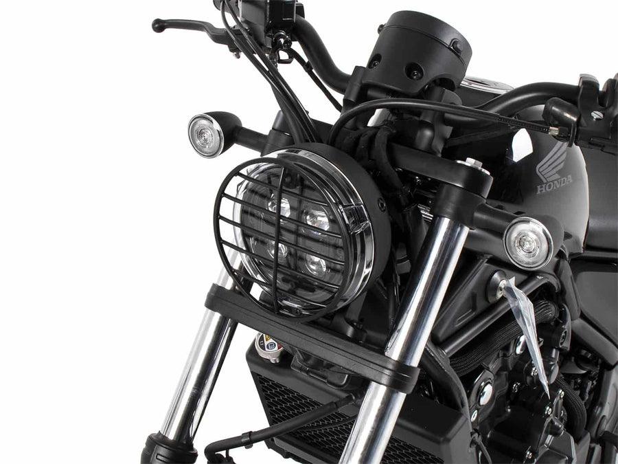 REBEL DE HONDA CMX 500 [2020-2025] - Grade de proteção à lâmpada