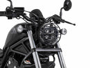 REBEL DE HONDA CMX 500 [2020-2025] - Grade de proteção à lâmpada-2