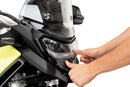 BMW F 900 GS [2025] – Proteção adesiva para faróis – Transparente-1
