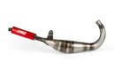 Beta RR Track 50 2T - Auspuff S Race 85-100ccm