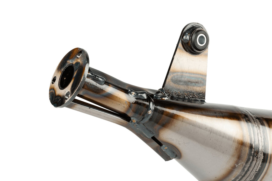 Beta RR Track 50 2T - Auspuff S Race 85-100ccm