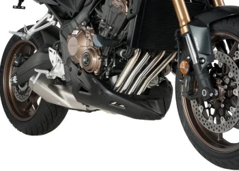HONDA CB 650 R NEO SPORTS CAFE [2025] – Crash pads PRO 2.0 – Preto