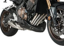 HONDA CB 650 R NEO SPORTS CAFE [2020] – Protetores de motor – Preto-1