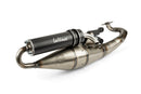 Yamaha Jog RR 50 2T LC CAT [2004–] - Auspuff Handmade TT Black Edition