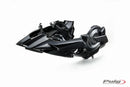 YAMAHA MT-07 MOTO CAGE [2017] – spoiler dianteiro – visual de carbono-2