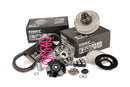 Aprilia SR Netscaper 50 2T LC - kit variador R/T Oversize longo