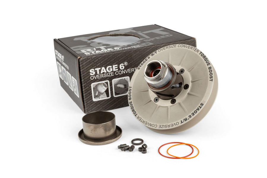 Aprilia SR Netscaper 50 2T LC - kit variador R/T Oversize longo