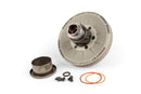Aprilia SR Netscaper 50 2T LC - kit variador R/T Oversize longo