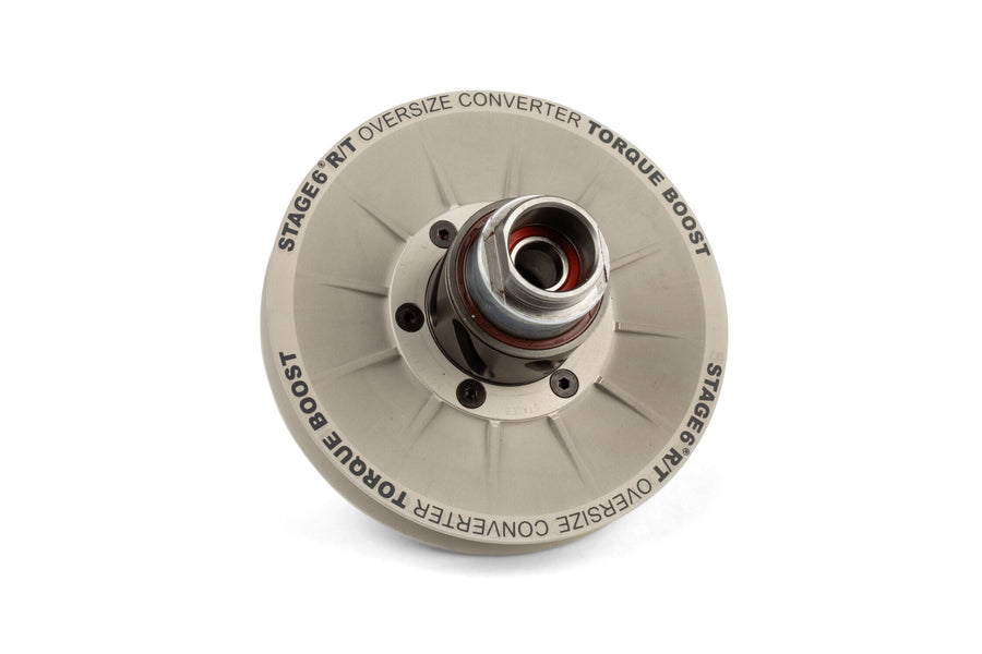 Aprilia SR Netscaper 50 2T LC - Conversor R/T Oversize Torque Boost