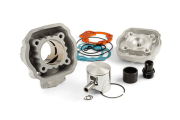 Beta RR SM 50 2T - Kit de cilindros Big Racing 88ccm alumínio