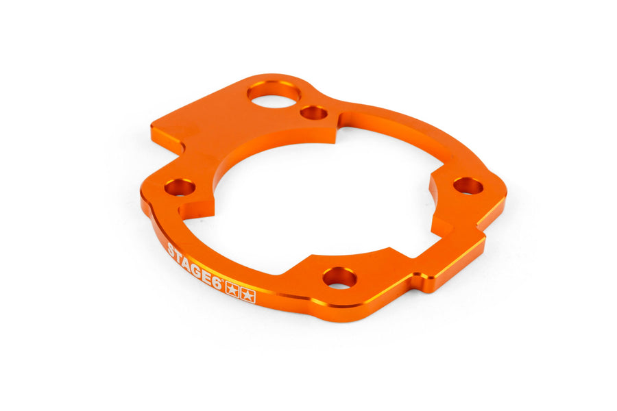 Beta RR SM 50 2T - Kit de cilindros Big Racing 88ccm alumínio