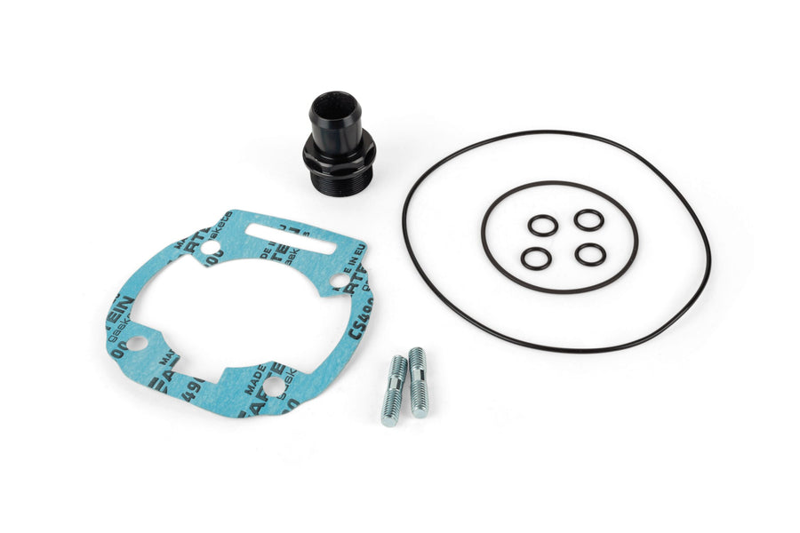 Aprilia RX Enduro 50 2T D50B0 [2007–] - Kit de cilindros Big Racing 77cc