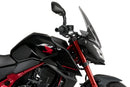 HONDA CB 750 HORNET [2024] – Nova Geração Touring – Fortemente colorido