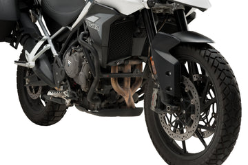 TRIUMPH TIGER SPORT 850 [2025] – Barra de colisão – Preto