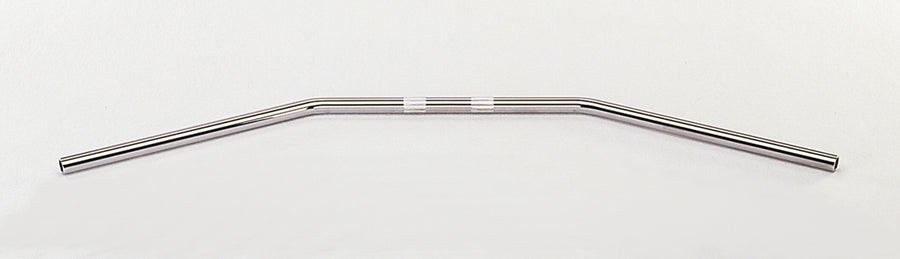 Driver de motocicleta Ø 25 - barra de arrasto 1030 mm de largura