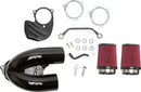 Harley-Davidson FLTRT 1868 Road Glide 3 114 [2025] - Tuned Induction Luftfilterkit – Oberfläche: Schwarz – Bild 11